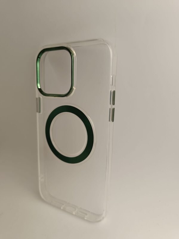 İphone magsafe kılıf 11