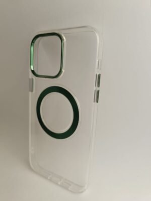 İphone magsafe kılıf 11