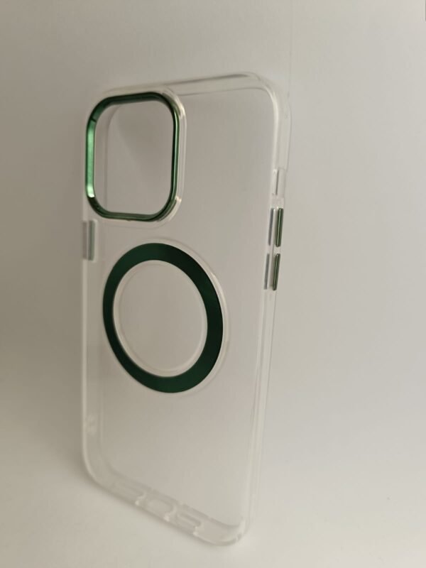 İphone magsafe kılıf 11