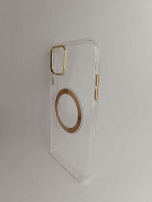iPhone 12 Magsafe Kılıf - İphone Magsafe Özellikli Kılıf